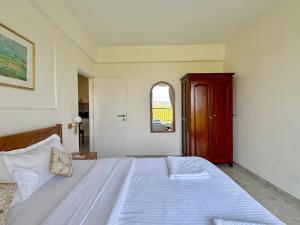 Foto sihtkohas Calangute asuva majutusasutuse Luxury 2BR Candolim Pool Wifi 411 galeriist