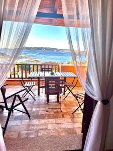 パラーウにあるCharme House Palauのギャラリーの写真