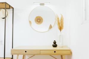 Fotografie z fotogalerie ubytování Mnēmes Residence v destinaci Sozopoli