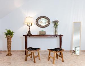 Fotografie z fotogalerie ubytování Mnēmes Residence v destinaci Sozopoli