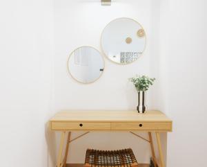 Fotografie z fotogalerie ubytování Mnēmes Residence v destinaci Sozopoli