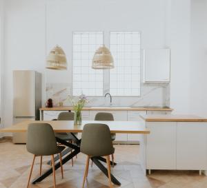 Fotografie z fotogalerie ubytování Mnēmes Residence v destinaci Sozopoli