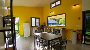 Imagem da galeria de Tahiti Iti - Fare Pihiti Spot em Paui