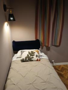 Postel nebo postele na pokoji v ubytování Apartamentos "Casa Melé" 2 + 23 fotografií