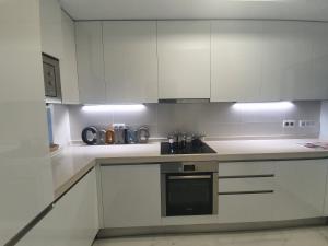 Gallery image of First line beach 2bedrooms appartment in Casares