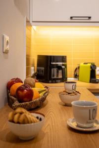 Afbeelding uit fotogalerij van Mon Petit in Corfu-stad