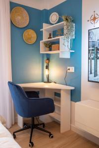 Afbeelding uit fotogalerij van Mon Petit in Corfu-stad