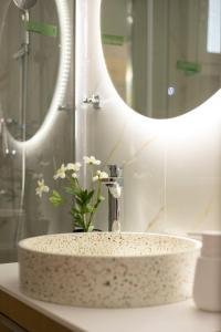 Afbeelding uit fotogalerij van Mon Petit in Corfu-stad