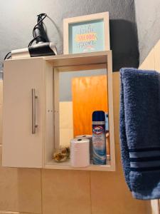 Fotografie z fotogalerie ubytování El descanso acá v destinaci Posadas