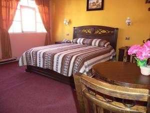 Galeriebild der Unterkunft turquesa in Potosí