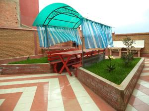 Galeriebild der Unterkunft turquesa in Potosí