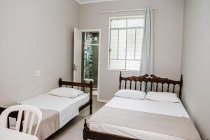 Fotografie z fotogalerie ubytování Hotel Pinheirinho v destinaci Curitiba + 9 fotografií