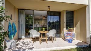 Imagen de la galería de Turtle Bay Kuilima Collection 101 East, en Kahuku 56 fotos más