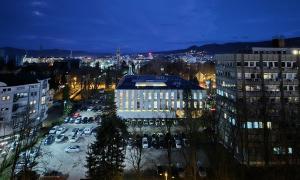 Galeriebild der Unterkunft Diamond view Banjaluka CENTAR stan na dan in Banja Luka