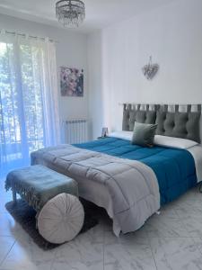 Gallery image of Appartamento il sole 2 piano in Realmonte