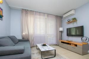 Gallery image of Apartment Jozo in Omiš