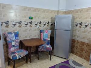 Φωτογραφία από το άλμπουμ του Welly's Appartment σε Siwa