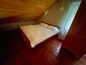 Fotografie z fotogalerie ubytování La Cico 1 v destinaci Dubová