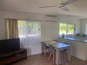 Fotografie z fotogalerie ubytování Palm Tree Villas v destinaci Rarotonga