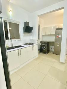 NoflayeにあるAppartement de 3 chambres à Diamniadioのギャラリーの写真
