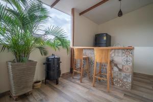 Foto sihtkohas Santa Cruz de Mompox asuva majutusasutuse Balcones de Jaen galeriist