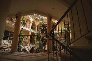 Fotografie z fotogalerie ubytování Gran SAHARA v destinaci Playa del Carmen