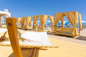 Příroda nedaleko prázdninového domu