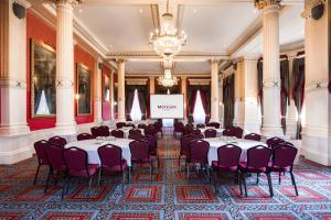 Gallery image of Mercure Exeter Rougemont Hotel in Exeter