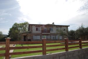 Afbeelding uit fotogalerij van Finca Avellaneda in Navahondilla +24 foto's