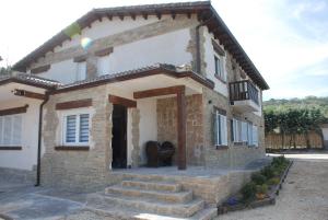 Afbeelding uit fotogalerij van Finca Avellaneda in Navahondilla