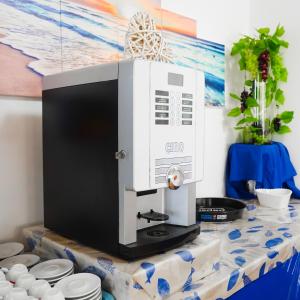 Fotografie z fotogalerie ubytování HOTEL LEA B&B Pensione Completa v Rimini