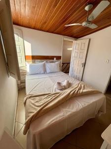 Gallery image of Pousada Roncador in Lençóis