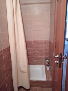 Ένα μπάνιο στο Apartman Tajna +8 φωτογραφίες