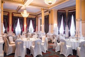 Gallery image of Mercure Exeter Rougemont Hotel in Exeter