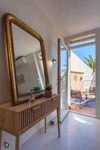 Fotografie z fotogalerie ubytování Le Garance - Terrasse, spacieux et lumineux v destinaci Montélimar
