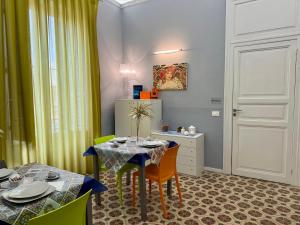 Fotografie z fotogalerie ubytování Belle Epoque B&B v Trapani