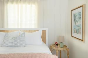 Gallery image of Coastal Retreat near Siesta Key Beach and Downtown in Sarasota +32 photos