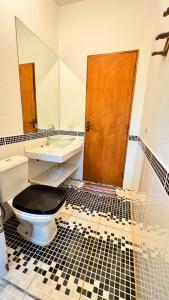 Bany a Chacara com lazer completo, Wi-Fi e pet friendly