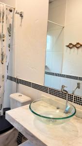 Bany a Chacara com lazer completo, Wi-Fi e pet friendly