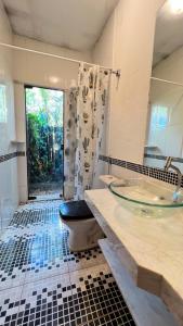 Bany a Chacara com lazer completo, Wi-Fi e pet friendly