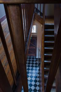 Fotografie z fotogalerie ubytování Guesthouse PoortAckere Ghent v Gentu