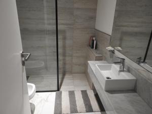 Ένα μπάνιο στο Residencia Developer - Los Troncos +10 φωτογραφίες
