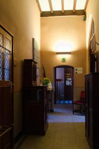 Fotografie z fotogalerie ubytování Guesthouse PoortAckere Ghent v Gentu