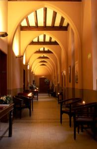 Fotografie z fotogalerie ubytování Guesthouse PoortAckere Ghent v Gentu