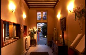 Fotografie z fotogalerie ubytování Guesthouse PoortAckere Ghent v Gentu