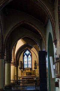 Fotografie z fotogalerie ubytování Guesthouse PoortAckere Ghent v Gentu