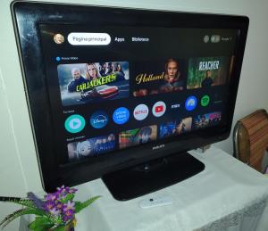 Gallery image of Casa confortable con muy buena ubicación in Las Heras +25 photos