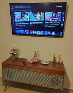 Gallery image of Casa confortable con muy buena ubicación in Las Heras