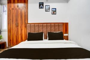 Tapovan的住宿－Hotel O Badrinath Road Tapovan，相簿中的一張相片