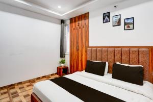 Tapovan的住宿－Hotel O Badrinath Road Tapovan，相簿中的一張相片